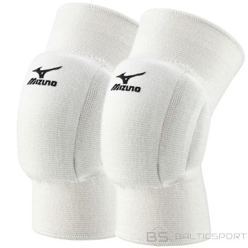 Volejbola ceļu sargi /Mizuno komanda Z59SS702 01 volejbols / XL / Balta