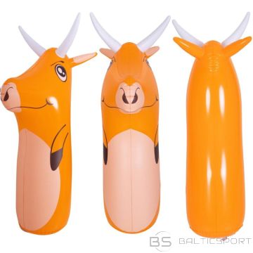 BS Piepūšams boksa maiss ANIMAL 53089 Bull (nav pieejams)