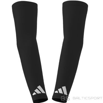 Adidas Volejbola roku uzmavas bērniem KF0740 / 140 / melnas