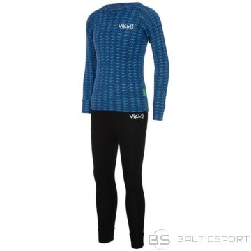 Viking Термоактивный комплект Nino Junior 500/21/6590/15 (104 см)