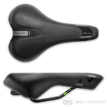 Velo sēdeklis Selle Italia Sportourer FLX Lady Gel