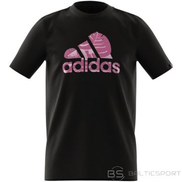 Adidas Badge of Sport Nature Jr T-shirt HR8148 (152cm)