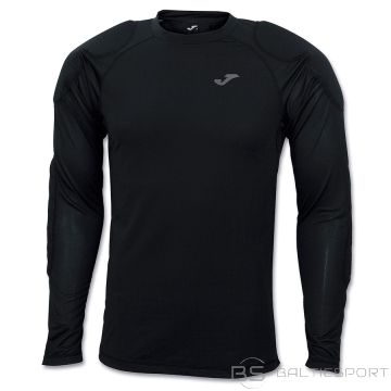 Joma Vārtsarga aizsargkrekls 100009.100 / melns / S/M