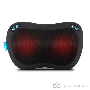 Homedics SP-45H-EB Everybody Shiatsu pillow