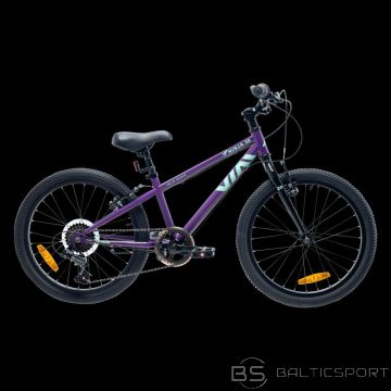 Martes Essentials Ninja 20 bērnu velosipēds 92800597994 (20&quot;)