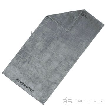 BS Полотенце из микрофибры DRY SOFT (100x50 см)