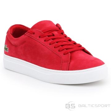 Lacoste Л.12.12 обувь. 216 1 CAM M 7-31CAM0138047 (EU 46,5)
