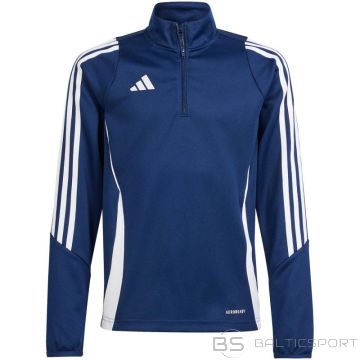 Adidas Tiro 24 Training Top Jr IR9360 sporta krekls (116 cm)