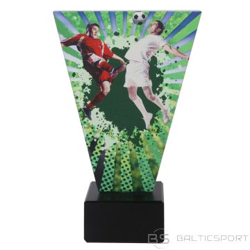 Tryumf Triumfa stikla trofeja / 15 cm /