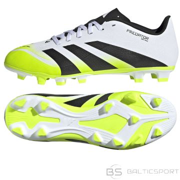 Adidas Predator Club FG/MG JH8847 shoes