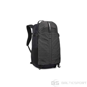 Thule Nanum 25L hiking backpack black (3204517)