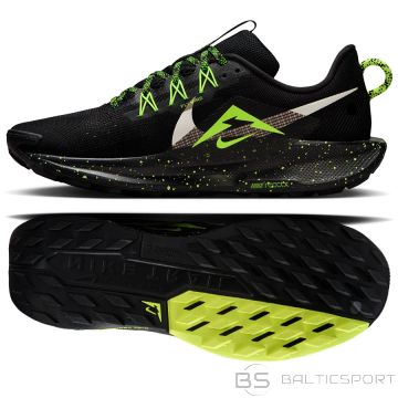 Nike Кроссовки Pegasus Trail 5 DV3864-011 / 45 1/2 / Черные