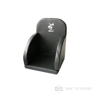 Cargobike Of Sweden Mīksts CARGOBIKE bērnu sēdeklis