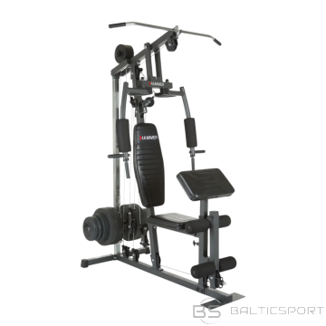 Dzesēšanas stacija HAMMER California XP