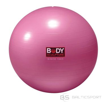 GYMNASTIC BALL ANTI-BURST BB 001 56 CM (N/A)