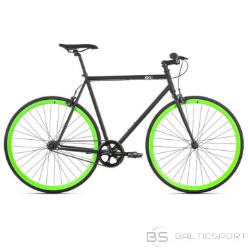 Fixie velosipēds 6KU Paul (XL)