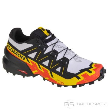 Salomon Кроссовки Speedcross 6 M 417378 (46 2/3)