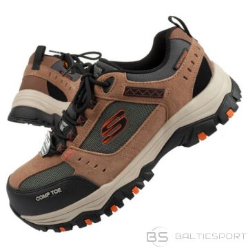 Skechers SB SRA WR M 77183EC BRBK apavi (46)