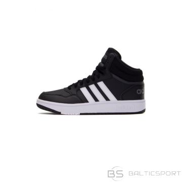 Adidas Hoops Mid 3.0 K GW0402 shoes (39 1/3)