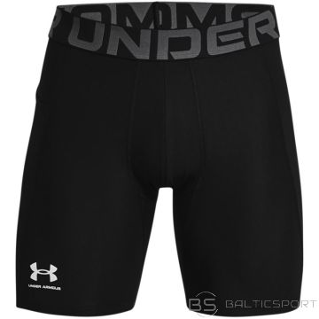 Шорты Under Armour HG Armor M 1361596 001 (2XL)