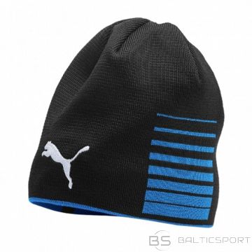 Puma Liga Reversible Beanie 022357-02 зимняя шапка (РАЗНОЕ)