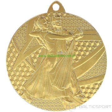 BS Zelta medaļa - deja MMC7850/G (nav pieejama)