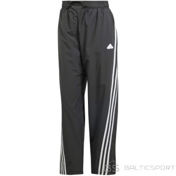 adidas Future Icons Three Stripes Woven W IP1567 pants (M)