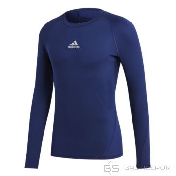 Adidas Termoaktīvs Junior ASK LS Tee Y CW7322 (128 cm)