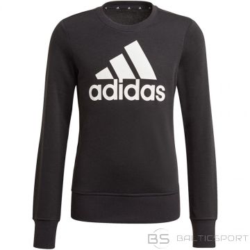 Adidas Толстовка Essentials Big Logo Jr GP0040 (152см)