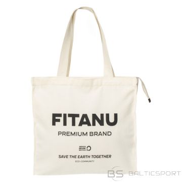 Fitanu Eco Bag 36x36 92800628337 shopping bag (N/A)