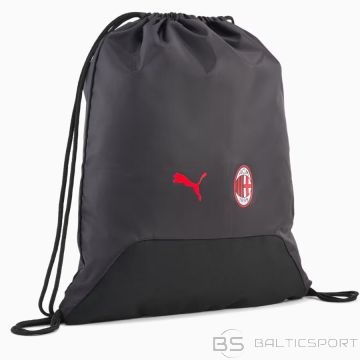 Puma AC Milan 092894-01 soma / pelēka