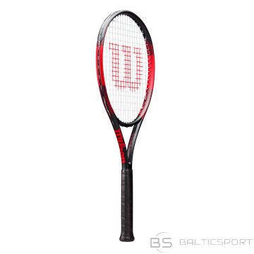 Wilson F-TEK 100