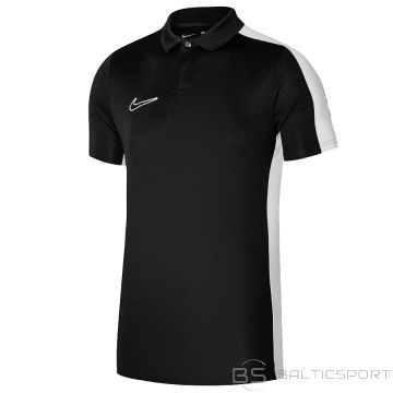 Nike Polo Academy 23 DR1346 010 / черный / XL