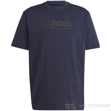 Adidas All SZN Graphic Tee M IC9812 (L)