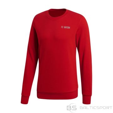 Sweatshirt adidas Bayern Munich M CW7340 (M (178cm))