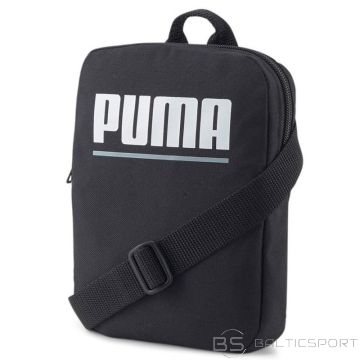 Puma Plus Portable Pouch 079613 01 (czarny)