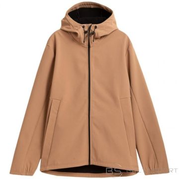 Outhorn M HOZ21 SFM600 82S softshell jacket (S)