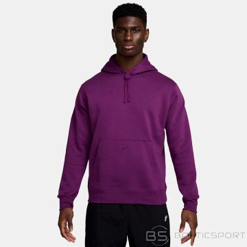 Nike FC Barcelona kluba sporta krekls HM2859-595 / S / violets