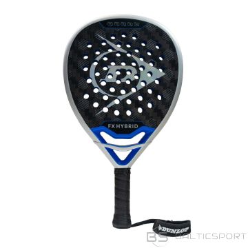 Padel bat Dunlop FX HYBRID 365g