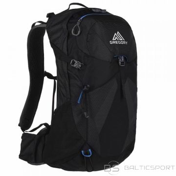 GREGORY Citro 24 Ozone Black Trekking Backpack (N/A)