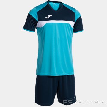 Joma Danubio III Set 103732.013 / graphite / 128 cm