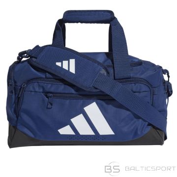 Adidas Спортивная сумка Training Defender KE6244 / один размер / синяя