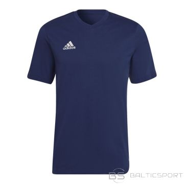 T-shirt adidas Entrada 22 M HC0450 (S (173cm))