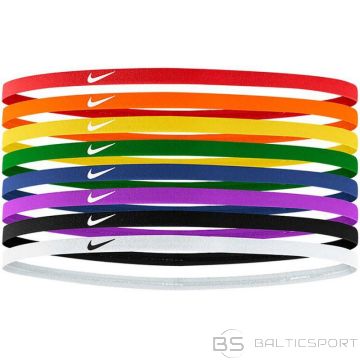 Adidas Nike Skinny N0002547950OS headbands (N/A)