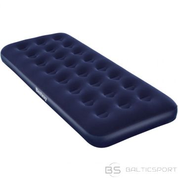 BS Bestway viena velūra matracis 185x76x22cm 67000-6188 (N/A)