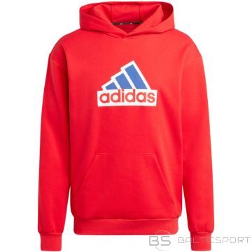 Adidas FI Bos Hd Oly M sporta krekls IS8338 (XL)