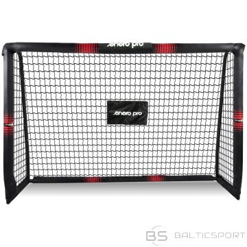 Enero Pro FOOTBALL GOAL WITH NET 300x200x120CM
