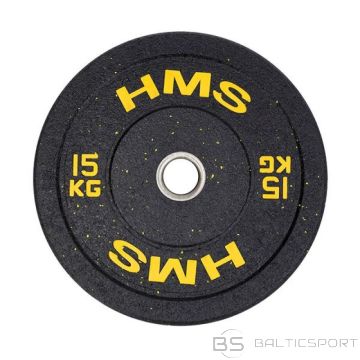 HMS Олимпийская тарелка YELLOW BUMPER 15 кг HTBR15 (N / A)