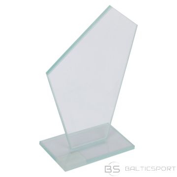 Tryumf Triumfa stikla trofeja / 16,5 cm /