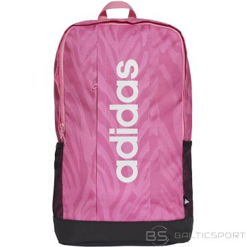 Adidas Рюкзак Linear G JV5280 / розовый